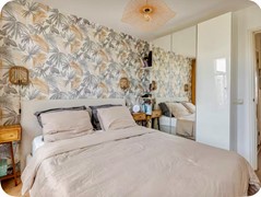 For rent: Eerste van Swindenstraat 397-4, 1093 GB Amsterdam