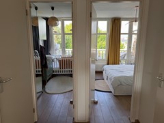 For rent: Eerste van Swindenstraat 397-4, 1093 GB Amsterdam
