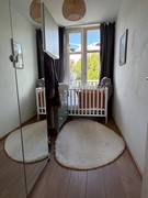 For rent: Eerste van Swindenstraat 397-4, 1093 GB Amsterdam