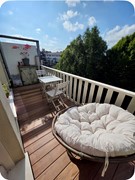 For rent: Eerste van Swindenstraat 397-4, 1093 GB Amsterdam