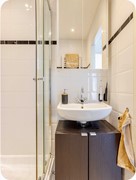 For rent: Eerste van Swindenstraat 397-4, 1093 GB Amsterdam