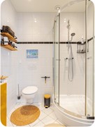 For rent: Eerste van Swindenstraat 397-4, 1093 GB Amsterdam