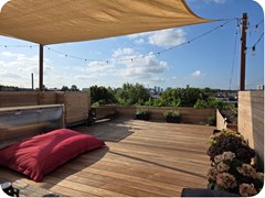 For rent: Eerste van Swindenstraat 397-4, 1093 GB Amsterdam