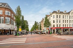 For rent: Eerste van Swindenstraat 397-4, 1093 GB Amsterdam