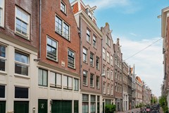 Under offer:Bloemstraat, 1016 LK Amsterdam - Photo