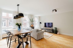 Under offer:Bloemstraat, 1016 LK Amsterdam - Photo
