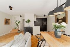 Under offer:Bloemstraat, 1016 LK Amsterdam - Photo