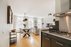 Under offer: Bloemstraat, 1016 LK Amsterdam