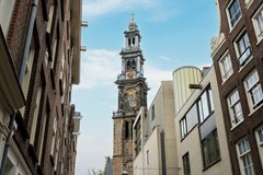 Under offer: Bloemstraat, 1016 LK Amsterdam