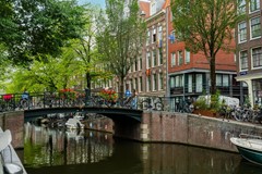 Under offer: Bloemstraat, 1016 LK Amsterdam