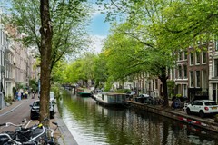 Under offer: Bloemstraat, 1016 LK Amsterdam