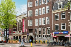 Under offer: Bloemstraat, 1016 LK Amsterdam