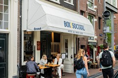 Under offer: Bloemstraat, 1016 LK Amsterdam