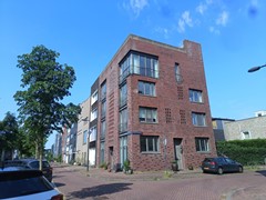 free-sector-houses for rent on William Barlowlaan 123