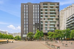 Huur:George Gershwinlaan 213, 1082 MT Amsterdam - Foto