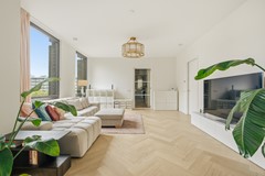 Huur:George Gershwinlaan 213, 1082 MT Amsterdam - Foto