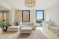 Huur:George Gershwinlaan 213, 1082 MT Amsterdam - Foto