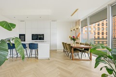 Huur: George Gershwinlaan 213, 1082 MT Amsterdam