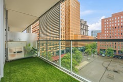 Huur: George Gershwinlaan 213, 1082 MT Amsterdam