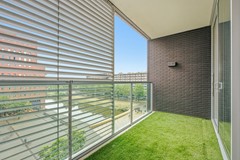 Huur: George Gershwinlaan 213, 1082 MT Amsterdam