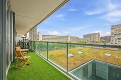 Huur: George Gershwinlaan 213, 1082 MT Amsterdam