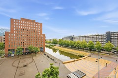 Huur: George Gershwinlaan 213, 1082 MT Amsterdam