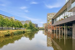 Huur: George Gershwinlaan 213, 1082 MT Amsterdam