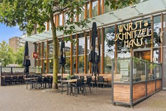 Huur: George Gershwinlaan 213, 1082 MT Amsterdam