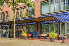 Huur: George Gershwinlaan 213, 1082 MT Amsterdam