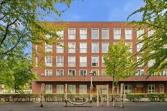 Van Kinsbergenstraat 112 1057 PT Amsterdam € 2.400,- /mnd, Amsterdam