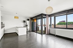 Andries Copierstraat 106 1061 SE Amsterdam € 2.300,- /mnd, Amsterdam