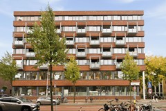Onder bod:Andries Copierstraat 106, 1061 SE Amsterdam - Foto