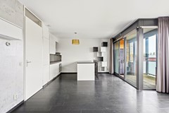 Onder bod:Andries Copierstraat 106, 1061 SE Amsterdam - Foto