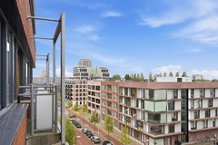 Onder bod: Andries Copierstraat 106, 1061 SE Amsterdam