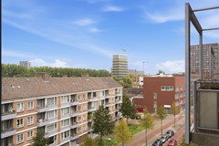 Onder bod: Andries Copierstraat 106, 1061 SE Amsterdam