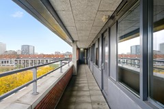 Onder bod: Andries Copierstraat 106, 1061 SE Amsterdam