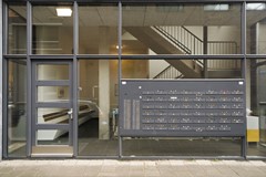Onder bod: Andries Copierstraat 106, 1061 SE Amsterdam
