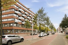 Onder bod: Andries Copierstraat 106, 1061 SE Amsterdam