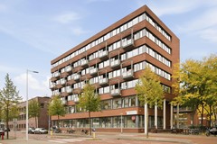 Onder bod: Andries Copierstraat 106, 1061 SE Amsterdam