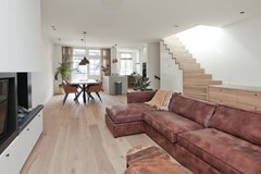 Prinsengracht 800B 1017 LH Amsterdam € 4.350,- /mnd, Amsterdam