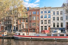 For rent:Prinsengracht 800B, 1017 LH Amsterdam - Photo