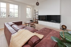 For rent:Prinsengracht 800B, 1017 LH Amsterdam - Photo