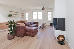For rent:Prinsengracht 800B, 1017 LH Amsterdam - Photo
