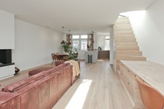 For rent:Prinsengracht 800B, 1017 LH Amsterdam - Photo