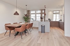 For rent:Prinsengracht 800B, 1017 LH Amsterdam - Photo