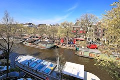 For rent: Prinsengracht 800B, 1017 LH Amsterdam