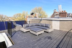 For rent: Prinsengracht 800B, 1017 LH Amsterdam