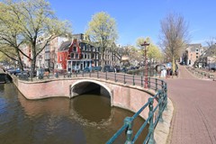 For rent: Prinsengracht 800B, 1017 LH Amsterdam
