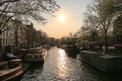 For rent: Prinsengracht 800B, 1017 LH Amsterdam
