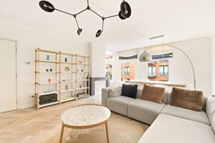 Sint Willibrordusstraat 3-1 1074 XH Amsterdam € 2.850,- /mnd, Amsterdam
